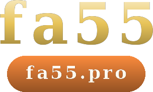 fa55 logo