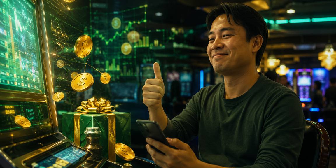 fa55 Casino Trực Tiếp Việt Nam